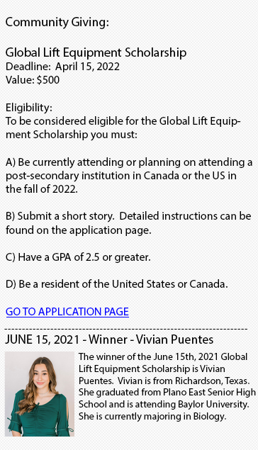 Used Xtreme Telehanders - Inventory North Carolina bottom left